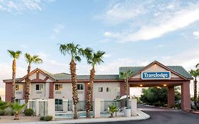 Travelodge Phoenix