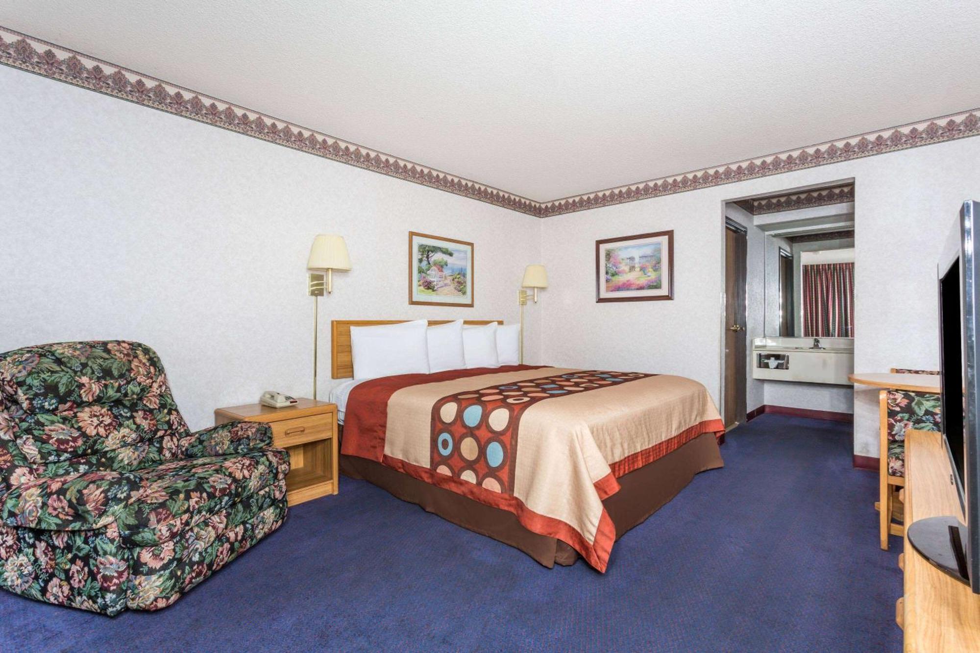 Days Inn By Wyndham Phoenix West Exterior photo